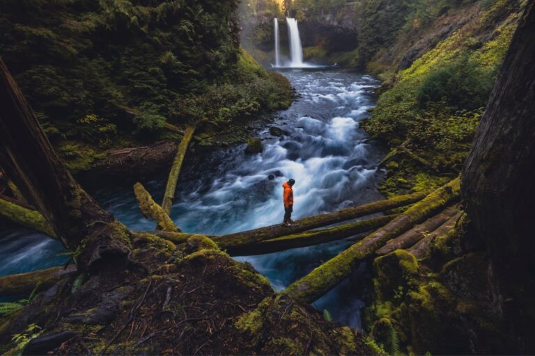 Finding Your Perfect Adventure: A Journey for Every Kind of Explorer