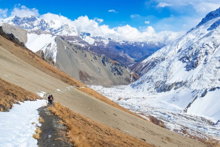 Unleashing Your Inner Explorer: Adventures Beyond Your Comfort Zone
