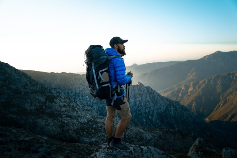 Uncovering the Best Adventure Activities for Every Traveler