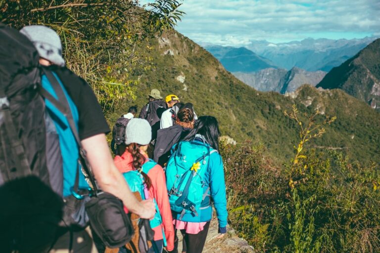 Connecting with Nature: Outdoor Adventures for Every Explorer