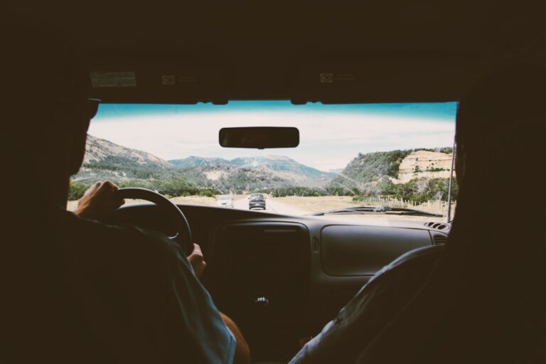 TravelAdventures.com Guide to Unforgettable Road Trips and Scenic Routes