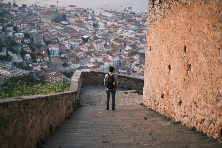 Discovering Unique Cultures Through Adventure Travel Experiences
