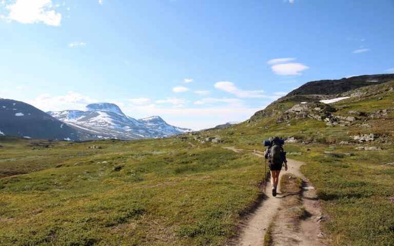 Adventure Awaits: Your Comprehensive Guide to Hiking Around the Globe