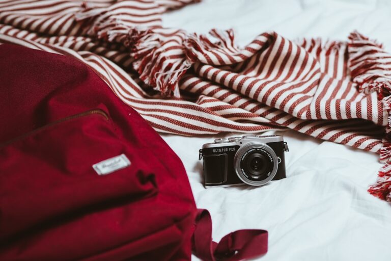 The Best Travel Hacks for Adventurers on a Budget