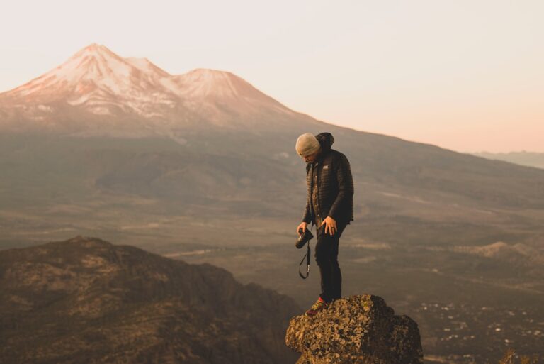 Embrace the Unexpected: Stories from Fellow Travelers at TravelAdventures.com